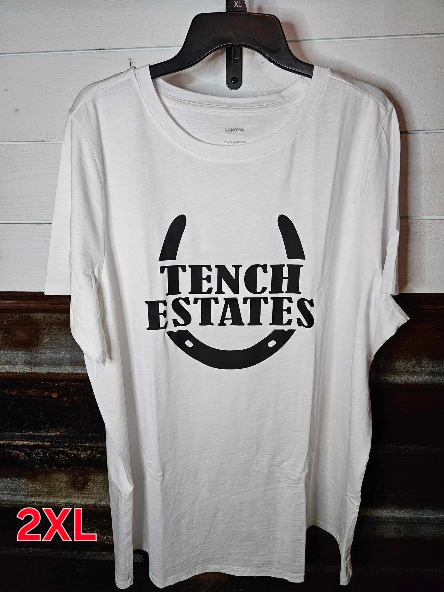 Tench Estates Tee