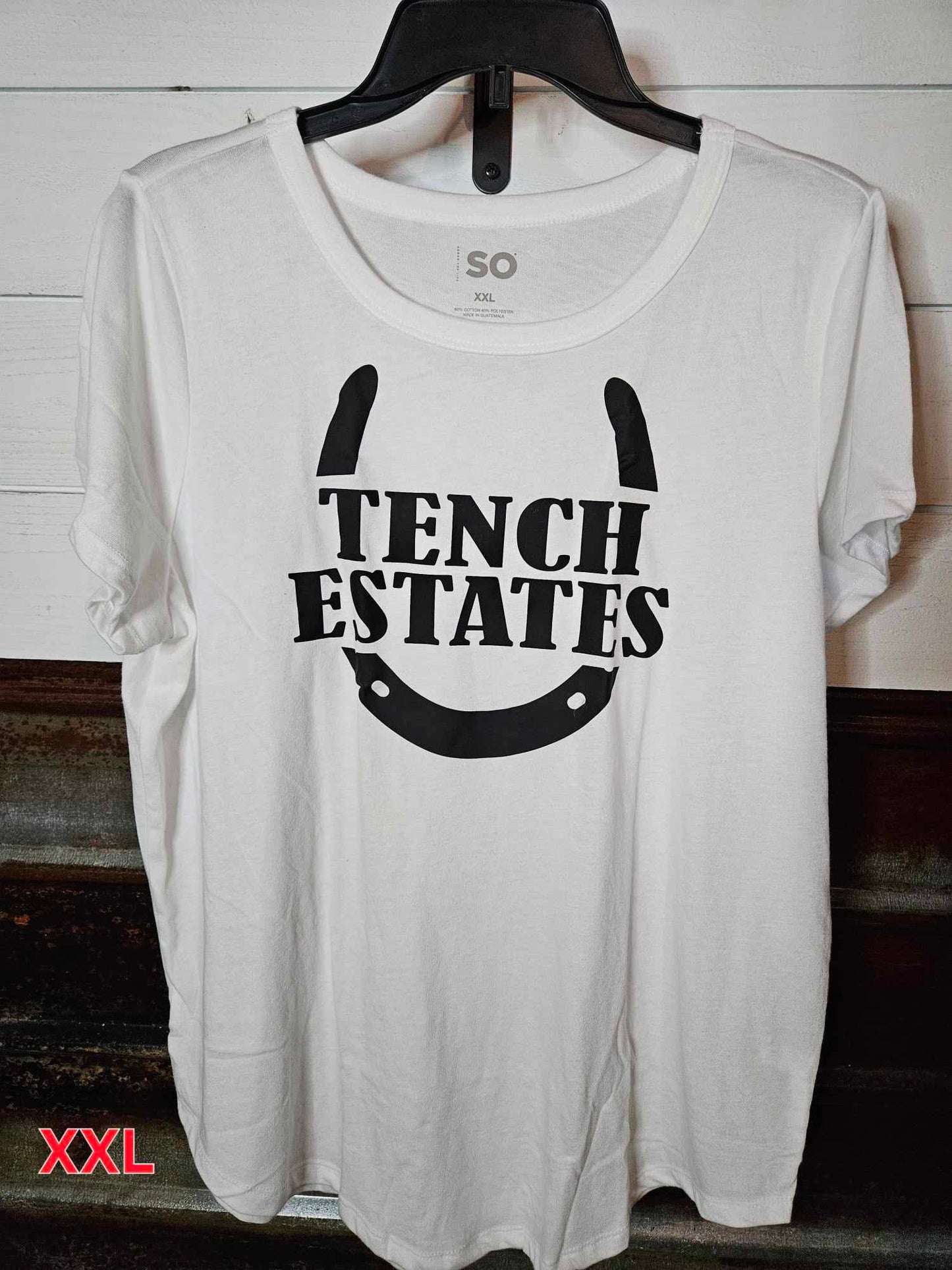 Tench Estates