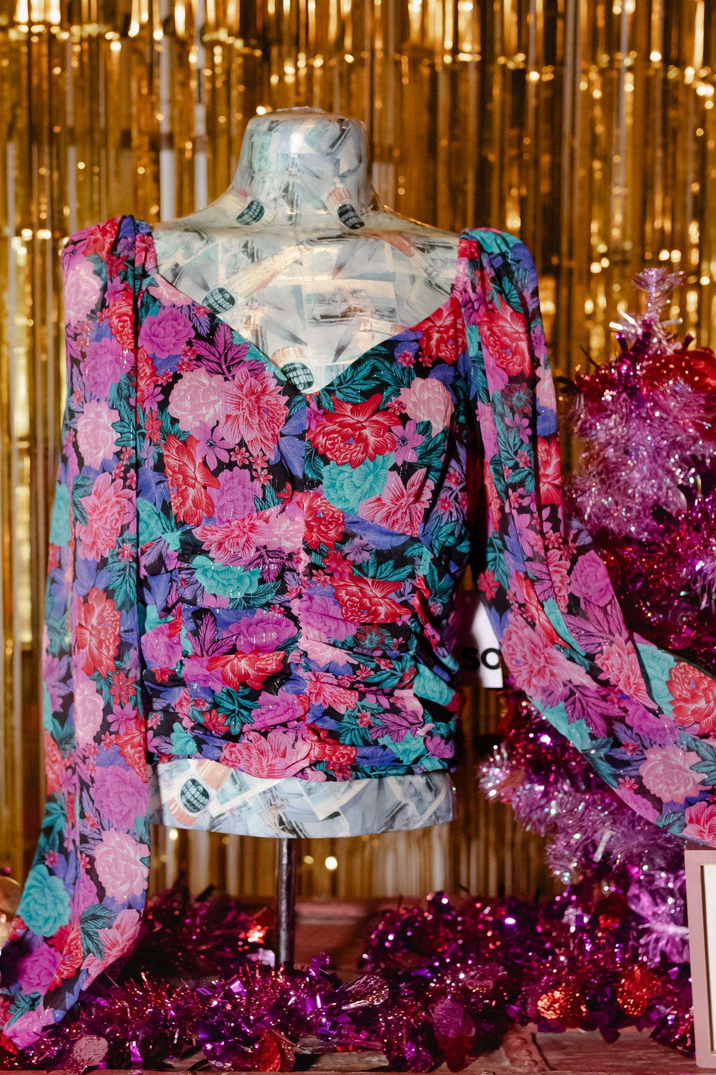 Sunshine Floral