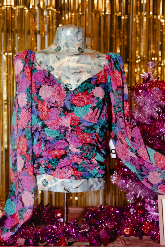 Sunshine Floral